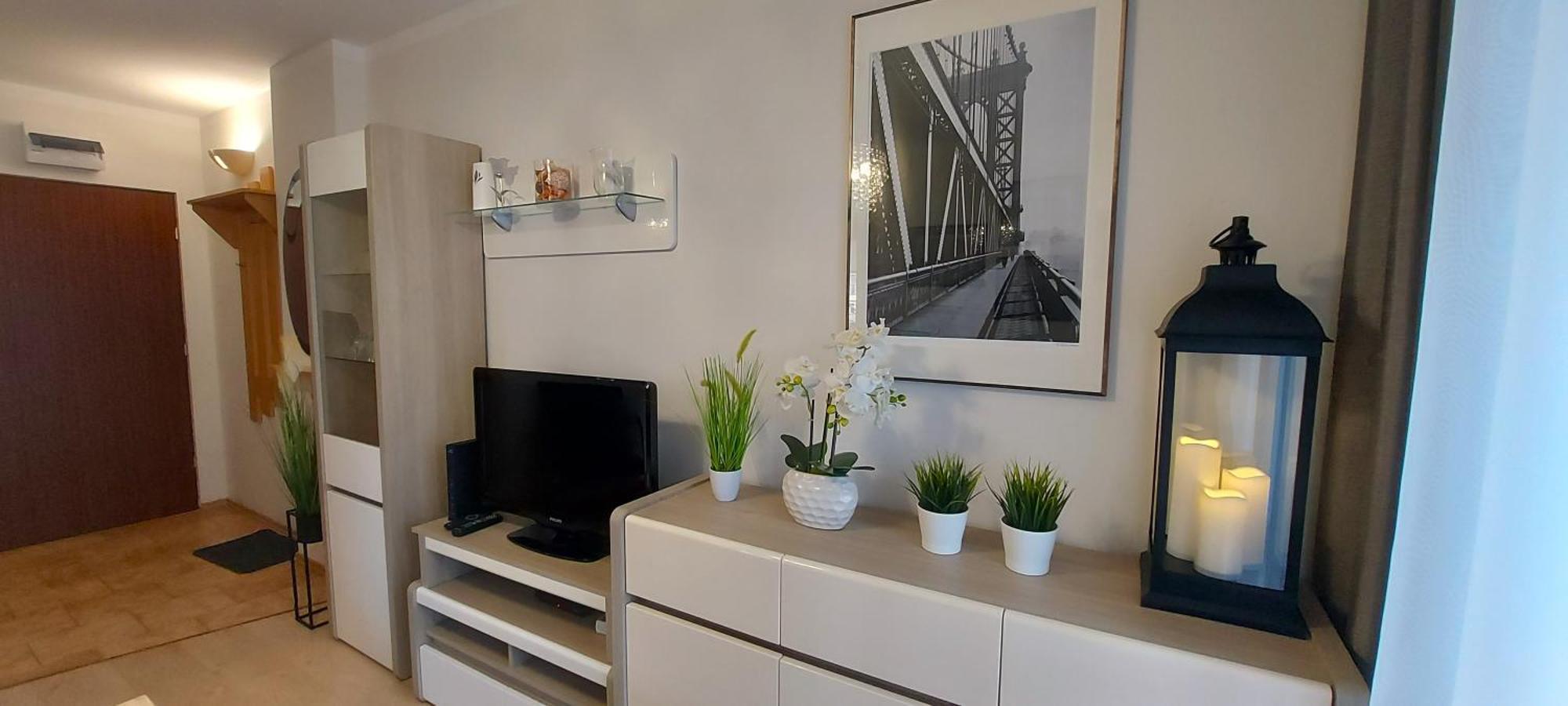 Apartament Orange Piastowska Ostróda Extérieur photo