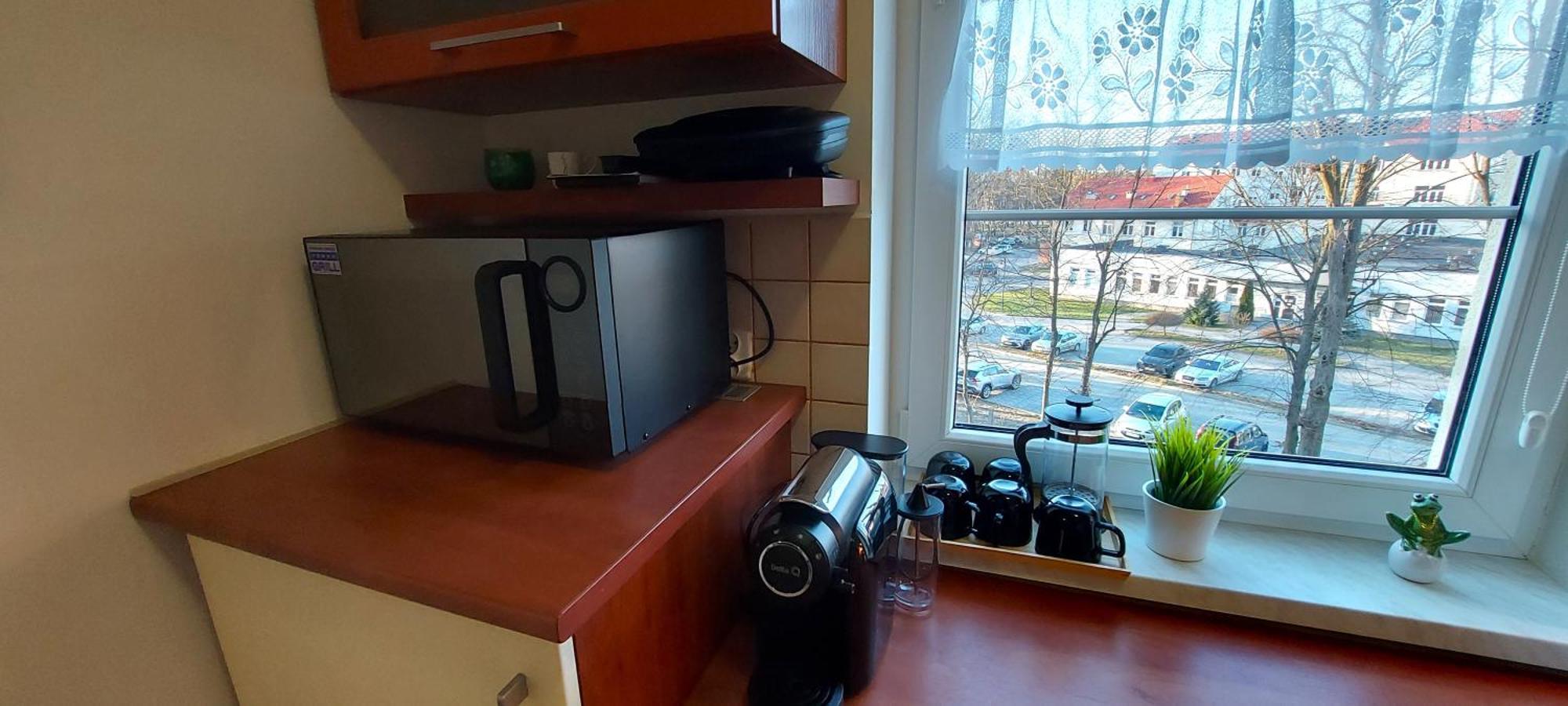 Apartament Orange Piastowska Ostróda Extérieur photo