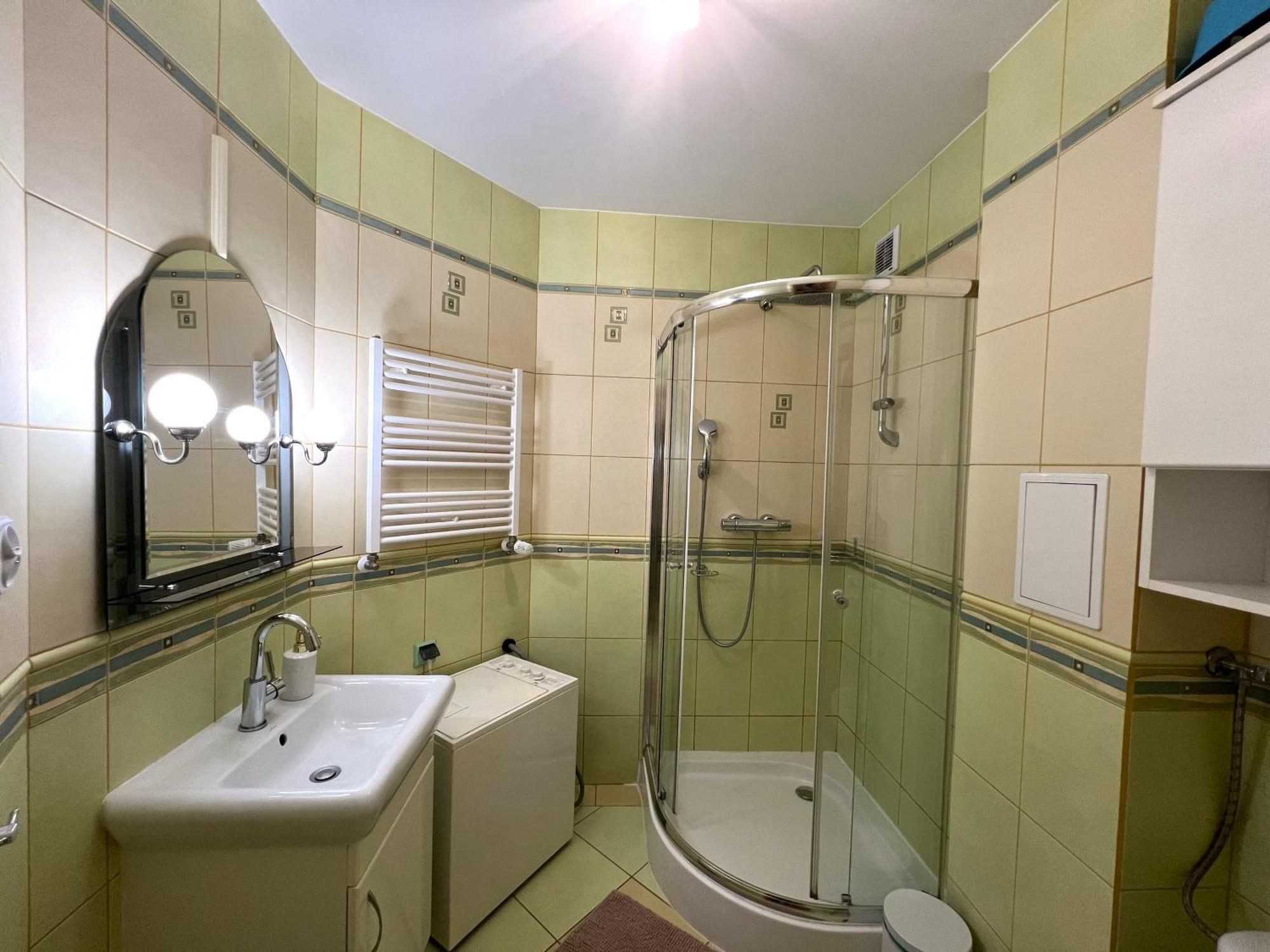 Apartament Orange Piastowska Ostróda Extérieur photo