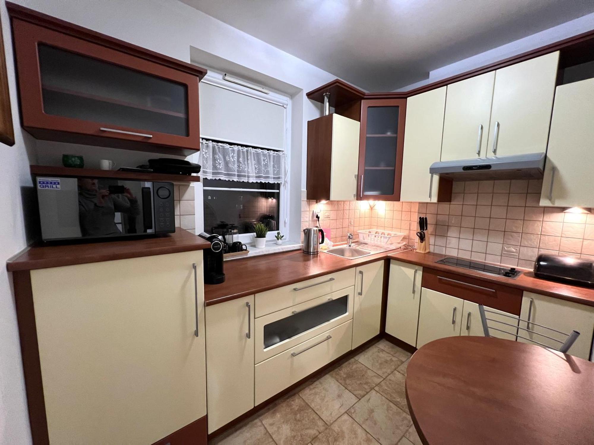 Apartament Orange Piastowska Ostróda Extérieur photo